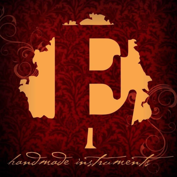 Erhard Handmade Instruments