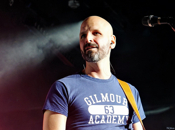 Goldschmidt Gábor