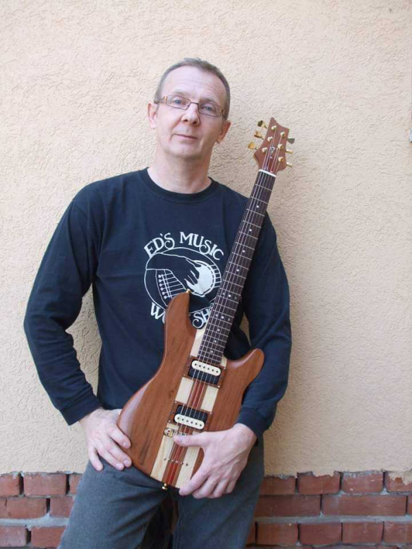 Prieger Tamás