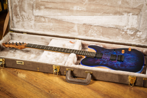 TNG Modern Telecaster