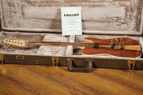Erhard Tele Modern
