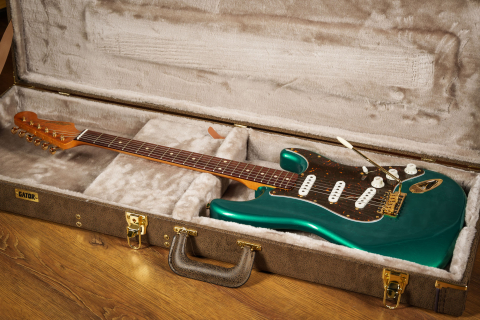 Erhard Strat Closet Classic